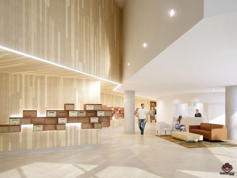 05g/37B Harbour Road, Hamilton QLD 4007