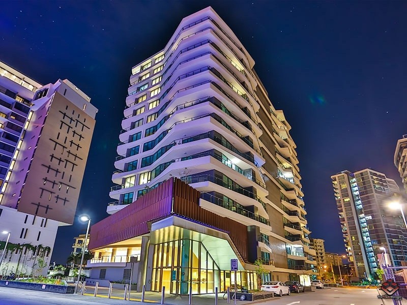 05g/37B Harbour Road, Hamilton QLD 4007