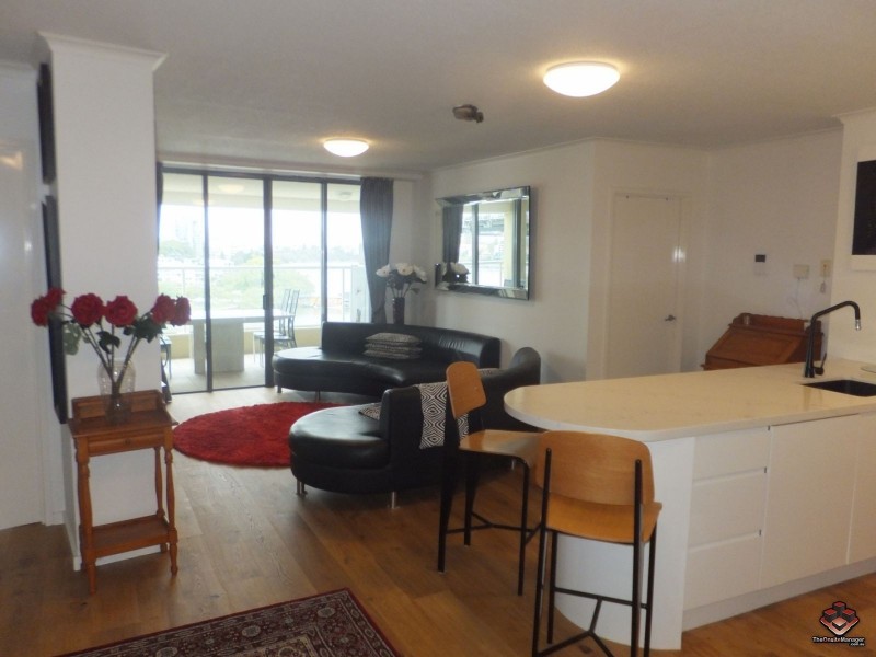 82 Boundary Street, Brisbane City QLD 4000