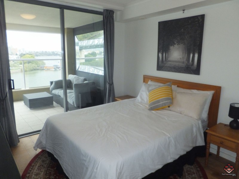 82 Boundary Street, Brisbane City QLD 4000