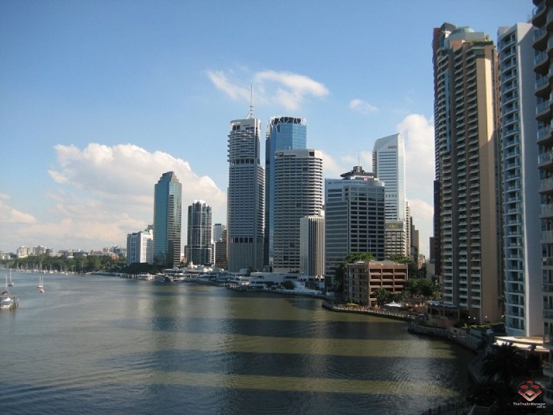 82 Boundary Street, Brisbane City QLD 4000