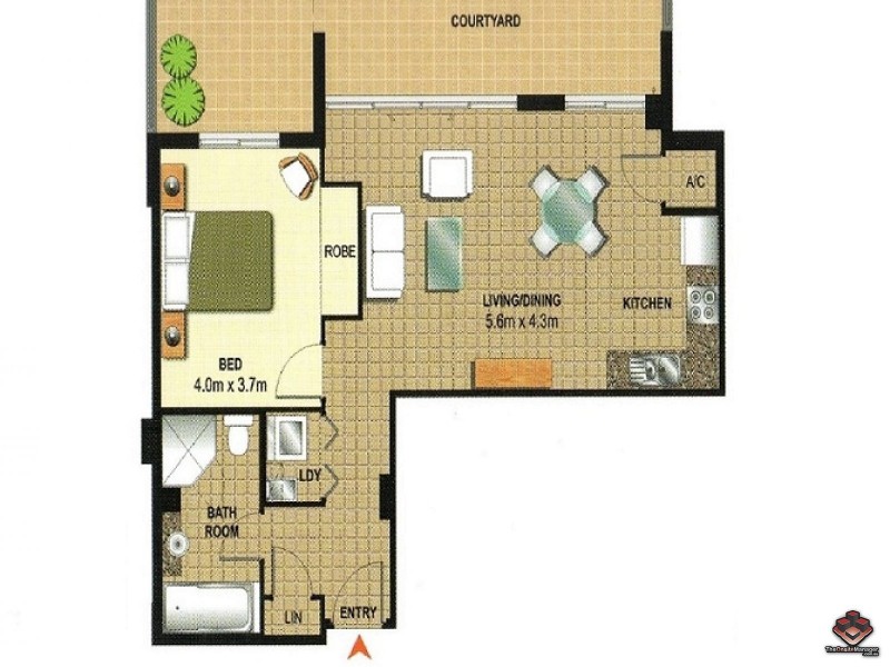 75/6-10 Romsey Street, Waitara NSW 2077