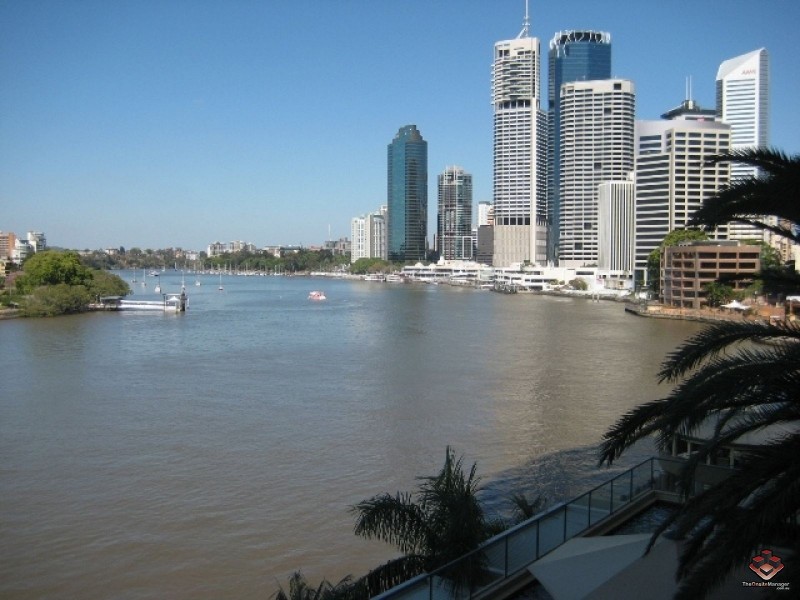 82 Boundary Street, Brisbane City QLD 4000