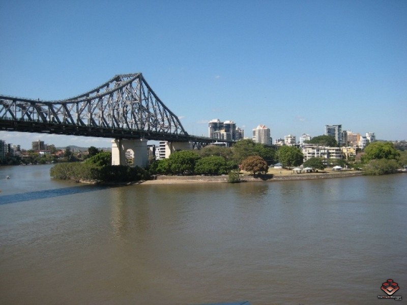 82 Boundary Street, Brisbane City QLD 4000