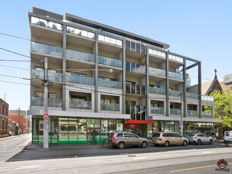 153B High Street, Prahran VIC 3181