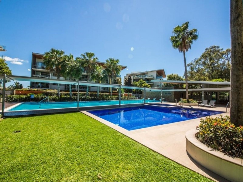 24 Olive – 154 Musgrave Avenue, Southport QLD 4215