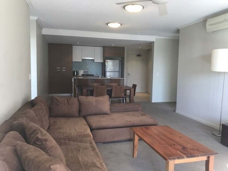 24 Olive – 154 Musgrave Avenue, Southport QLD 4215