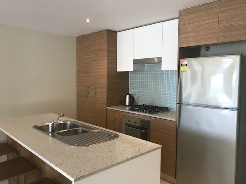 24 Olive – 154 Musgrave Avenue, Southport QLD 4215