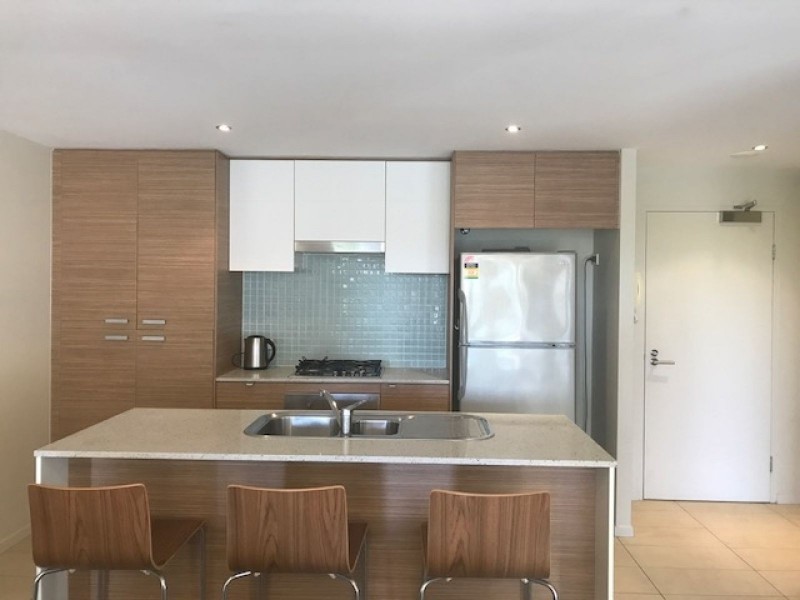 24 Olive – 154 Musgrave Avenue, Southport QLD 4215