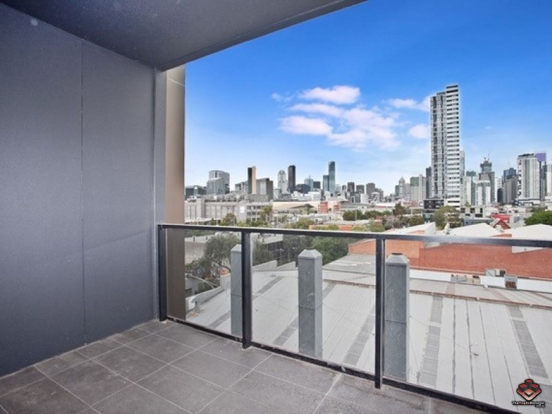 404/165 Gladstone Street, South Melbourne VIC 3205