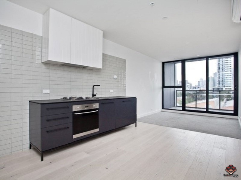 404/165 Gladstone Street, South Melbourne VIC 3205
