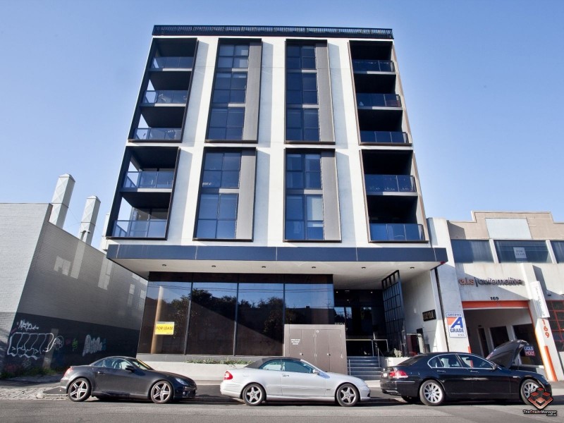 404/165 Gladstone Street, South Melbourne VIC 3205