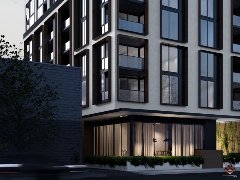 404/165 Gladstone Street, South Melbourne VIC 3205