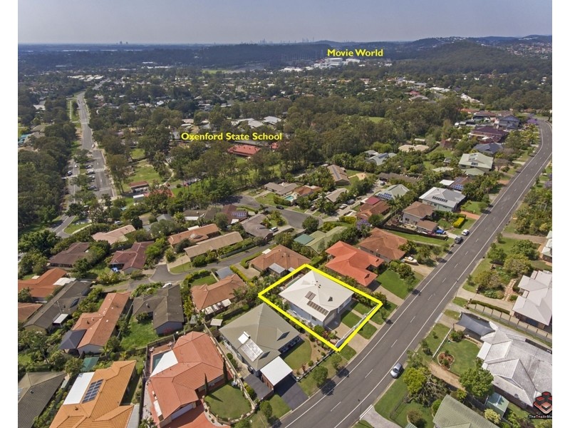 47 Oregon Way, Oxenford QLD 4210