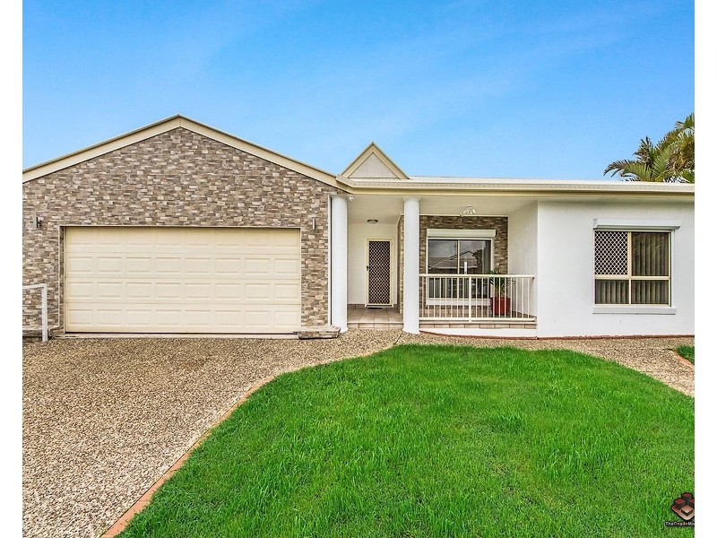 47 Oregon Way, Oxenford QLD 4210