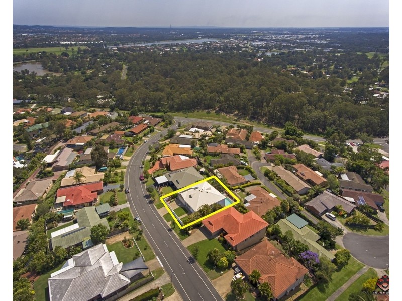 47 Oregon Way, Oxenford QLD 4210