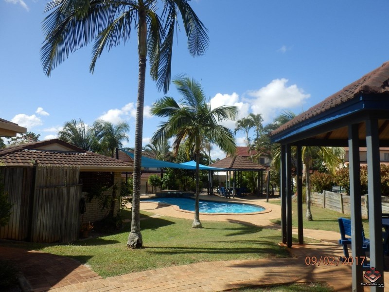 10 Diamond Street, Slacks Creek QLD 4127