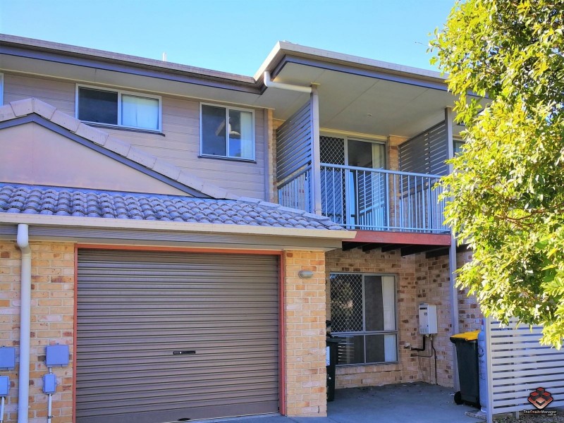 43/2 Rory Court, Calamvale QLD 4116