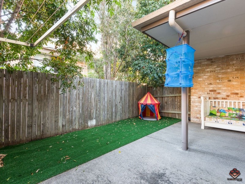 43/2 Rory Court, Calamvale QLD 4116