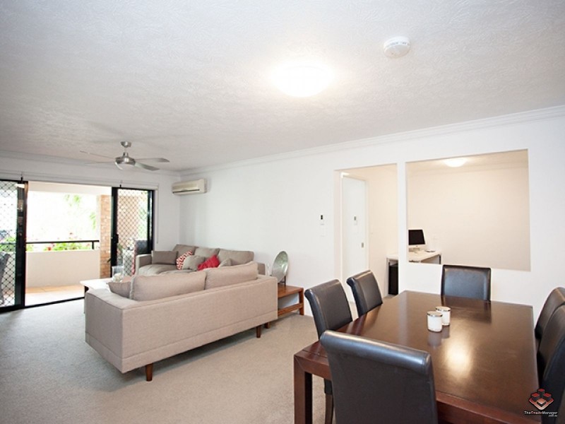 53/19 Dixon Street, New Farm QLD 4005