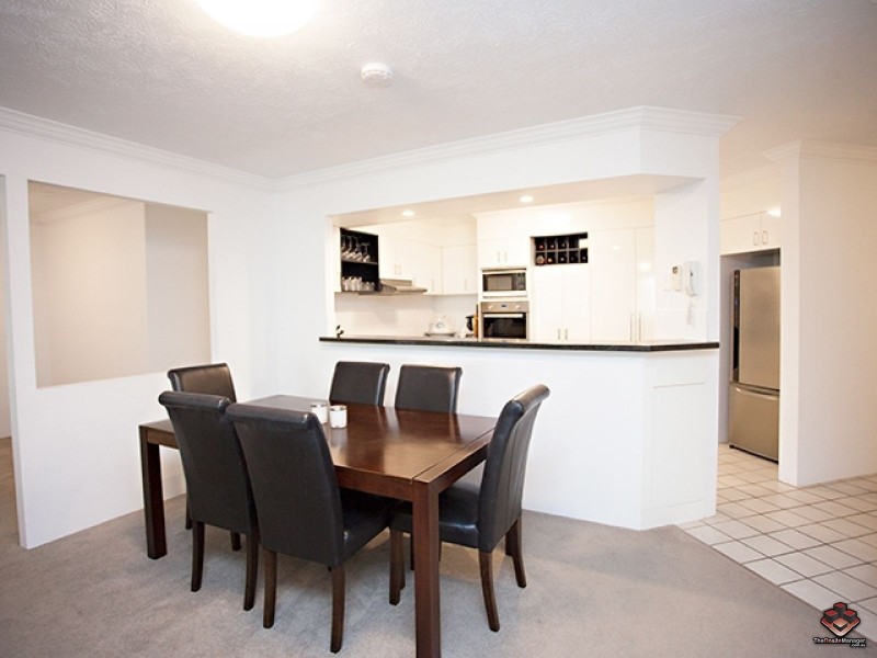 53/19 Dixon Street, New Farm QLD 4005