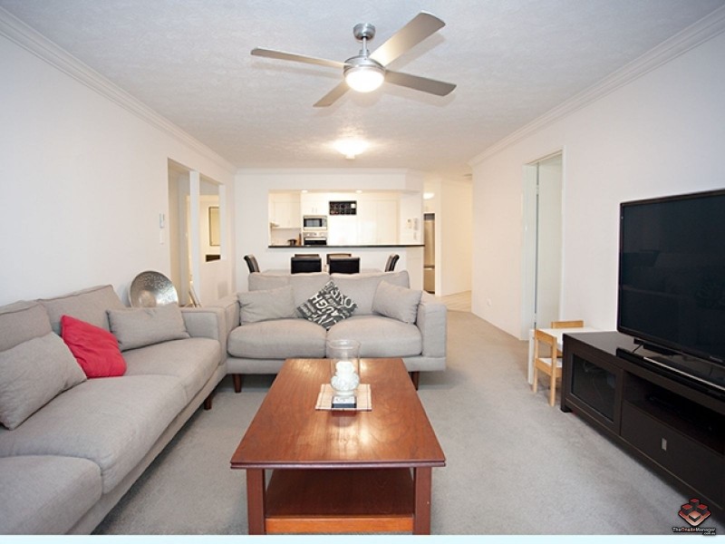 53/19 Dixon Street, New Farm QLD 4005