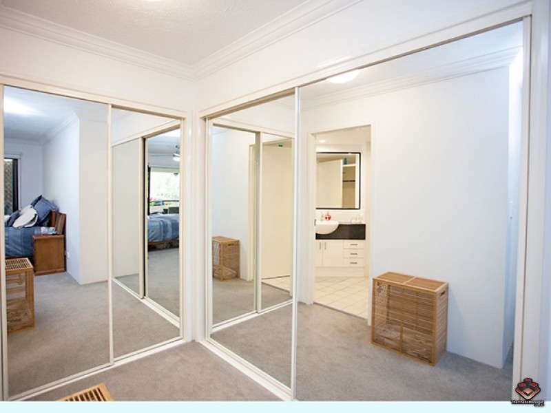 53/19 Dixon Street, New Farm QLD 4005