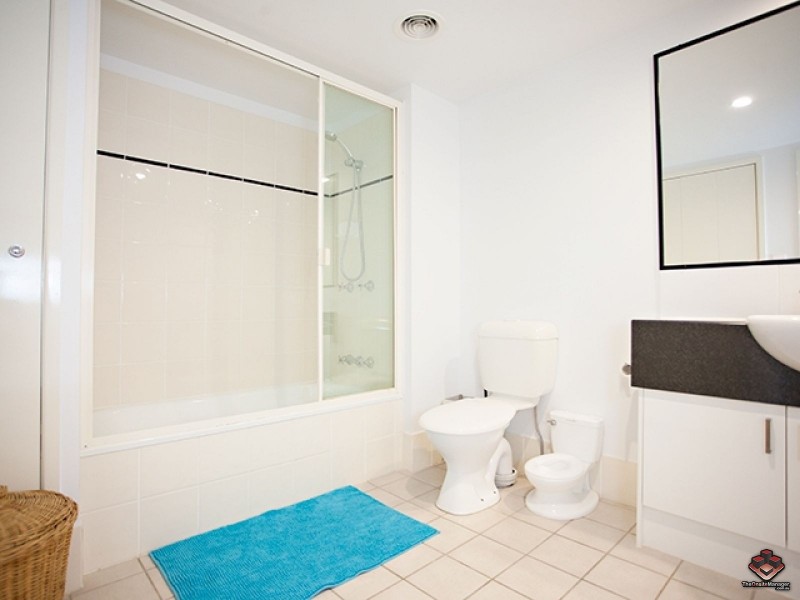 53/19 Dixon Street, New Farm QLD 4005