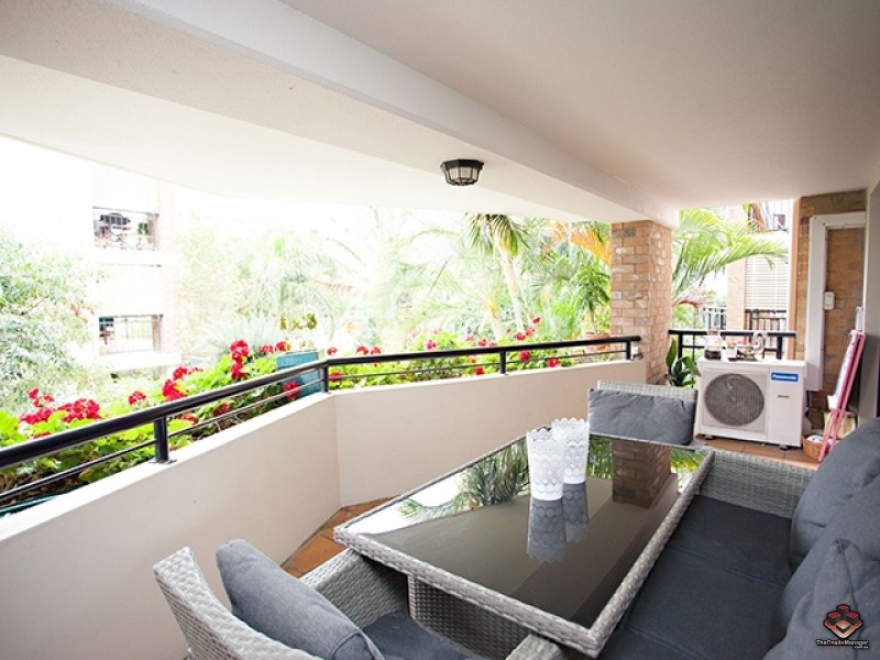 53/19 Dixon Street, New Farm QLD 4005