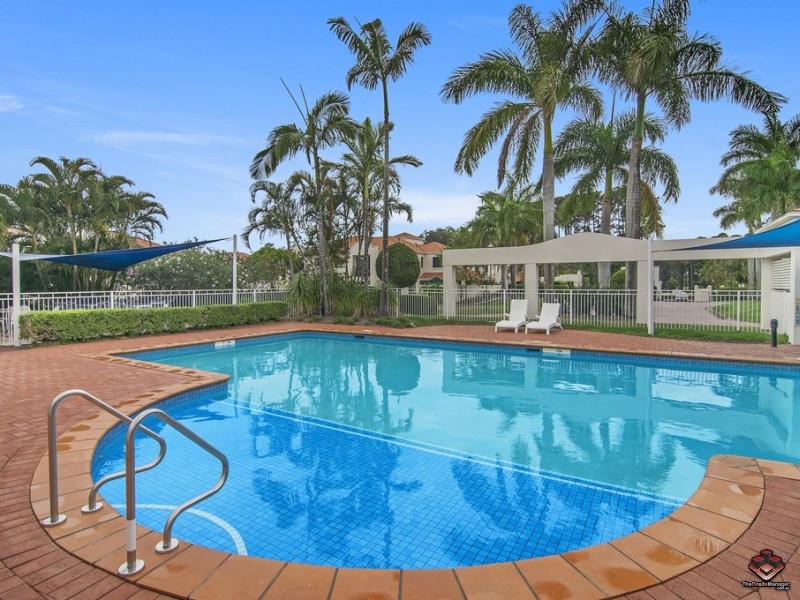 Hope Island QLD 4212