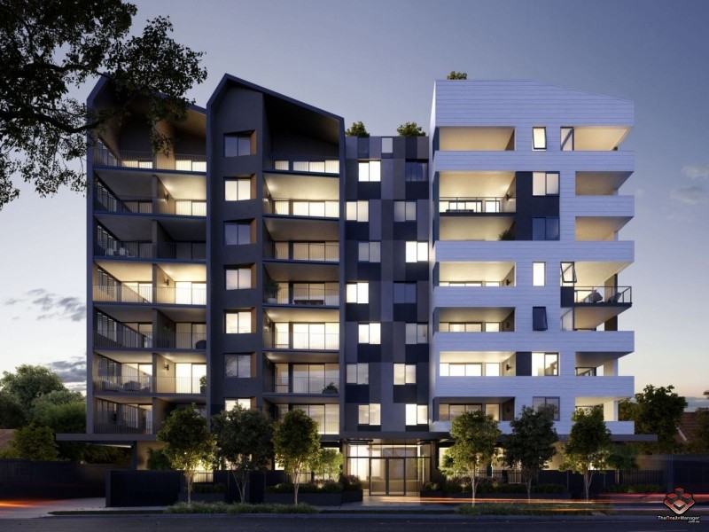 77 Jane Street, West End QLD 4101