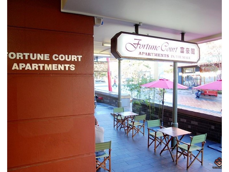 8 Duncan Street, Fortitude Valley QLD 4006