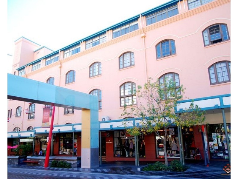 8 Duncan Street, Fortitude Valley QLD 4006