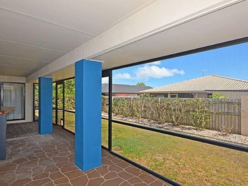 20 Captain Cook Street, Urraween QLD 4655