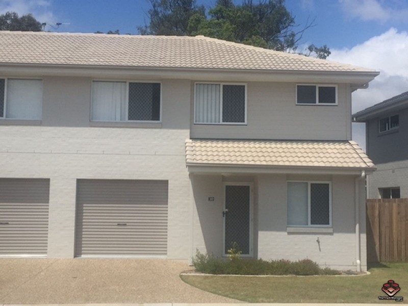 30 White Ibis Drive, Griffin QLD 4503