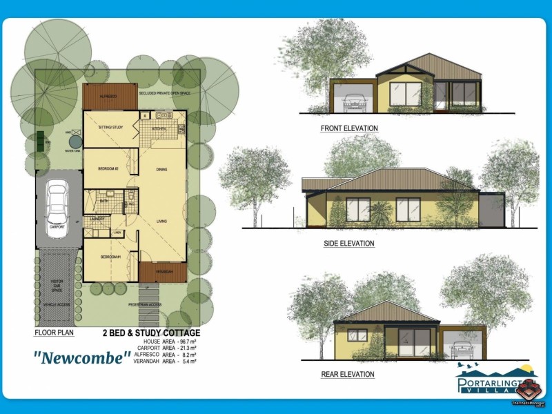 31 Mercer Street, Portarlington VIC 3223