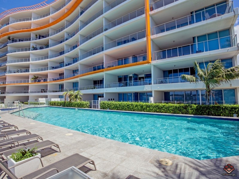 215/430 Marine Parade, Biggera Waters QLD 4216