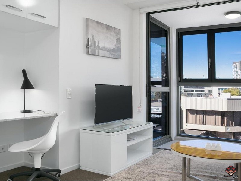 13 Railway Terrace, Milton QLD 4064