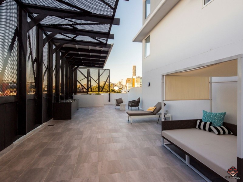 13 Railway Terrace, Milton QLD 4064