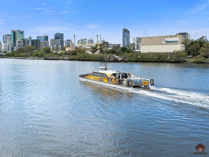 13 Railway Terrace, Milton QLD 4064