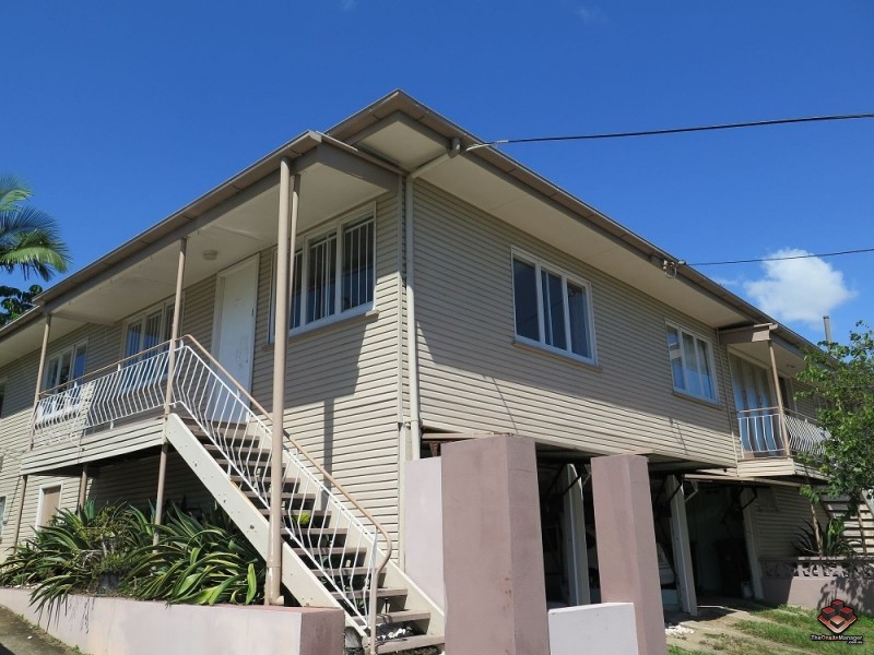 58 Lincoln Street, Greenslopes QLD 4120