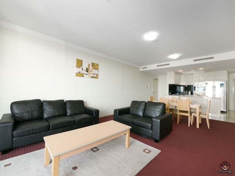 70 Mary Street, Brisbane City QLD 4000