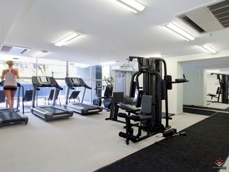 70 Mary Street, Brisbane City QLD 4000