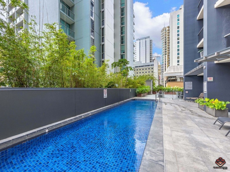 70 Mary Street, Brisbane City QLD 4000