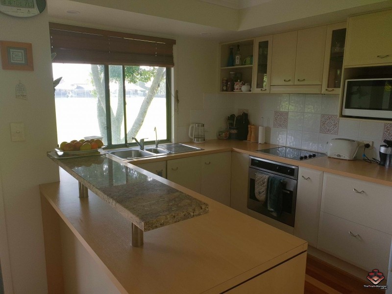 63/20 Fairway Drive, Clear Island Waters QLD 4226