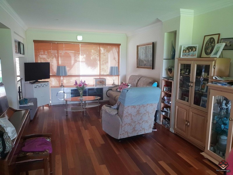 63/20 Fairway Drive, Clear Island Waters QLD 4226