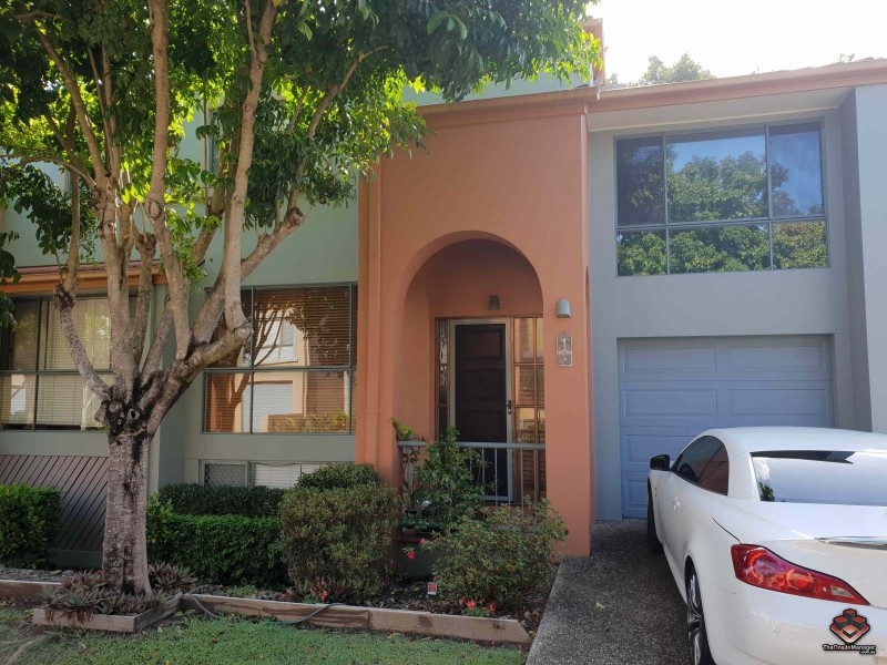 63/20 Fairway Drive, Clear Island Waters QLD 4226