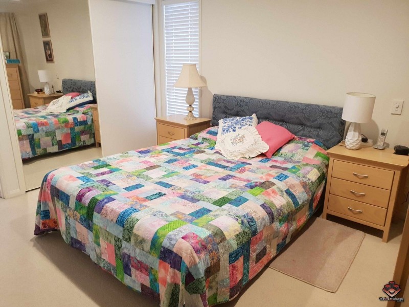 63/20 Fairway Drive, Clear Island Waters QLD 4226