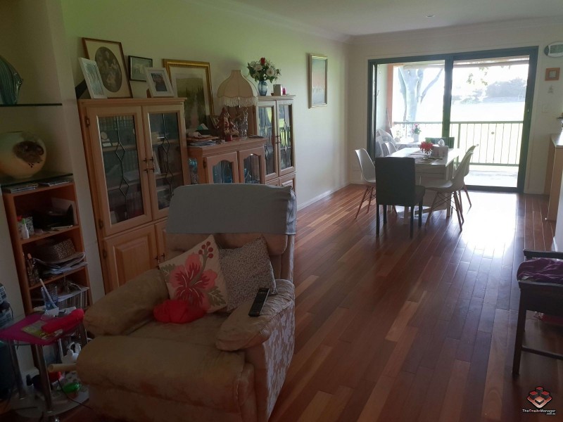 63/20 Fairway Drive, Clear Island Waters QLD 4226