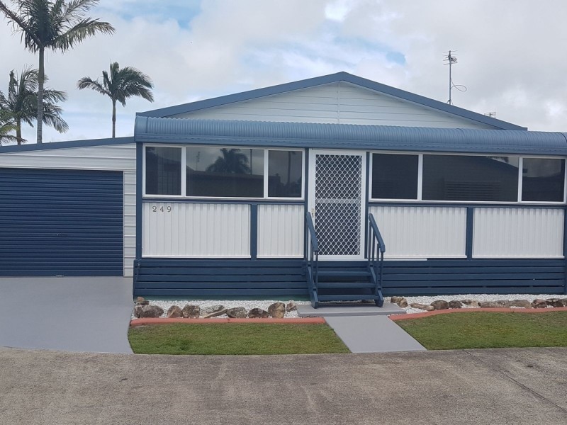 34 Monarch Drive, Kingscliff NSW 2487